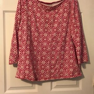 Women’s blouse